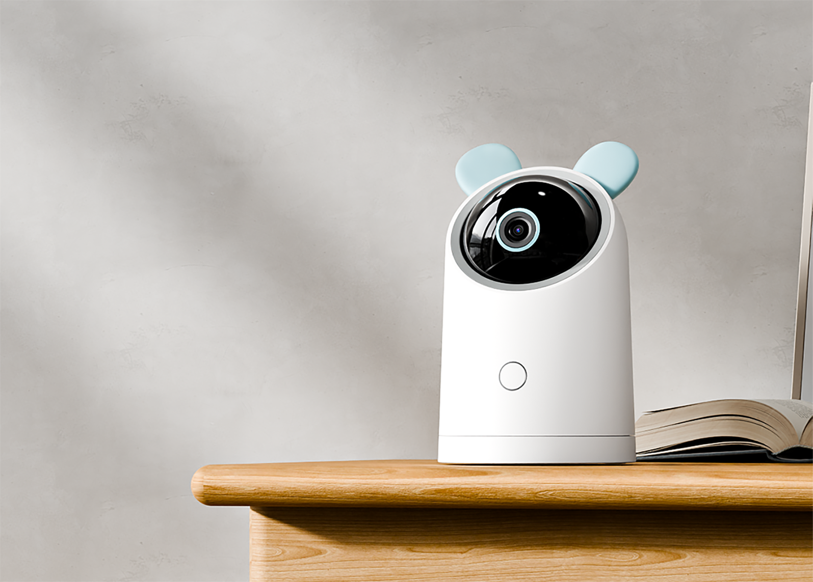 Alcidae AI Camera 5i 3K